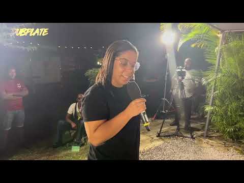 DUBPLATE DE L'OVERGROUND PRÉSENTÉ PAR ZEBRIST TELL DEM—INVITÉ MAWSO—SELECTA ANDERSON—CANAL 10