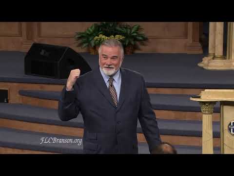 Keith Moore - Redeemed From The Curse Of The Law Pt.3 No Curse Allowed