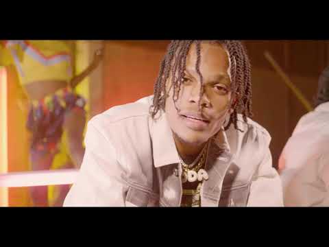 SHETANI - Adda Pro X Olegue (official Music Video)