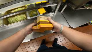 McDonald's POV: Quarter Pounder Magic