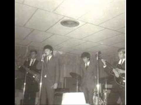 The SHOW STOPPERS - with Don Potter & Bat McGrath - TURN ON YOUR LOVELIGHT