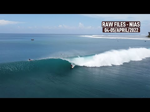 NIAS - RAWFILES - 04-05/APRIL/2022
