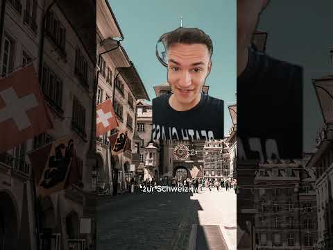 warum sammeln die süddeutschen Ortsnamen Kombi Punkte?  #geographie #recklinghausen #schweiz