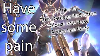 Download lagu Arknights | AS-EX-8 CM Laterano Only mp3