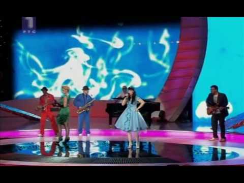 Zemlja gruva - Svejedno je - Beovizija 2009 Polufinale