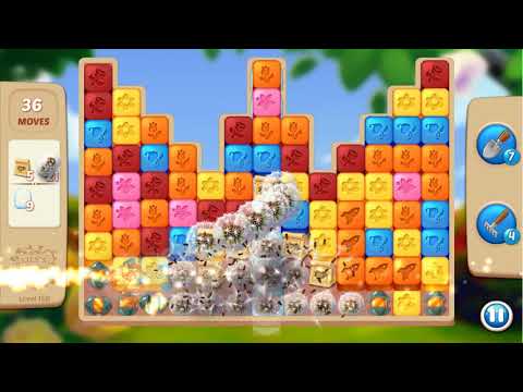 Lily's Garden Level 150 - No Boosters