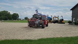2022 SKYJACK SJ1056TH For Sale