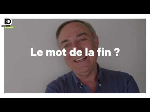 Les Engagés : Allain Bougrain Dubourg, engagé pour la cause animale