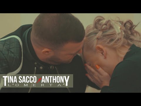 Tina Sacco Ft. Anthony - L'Omertà (Video Ufficiale 2017)