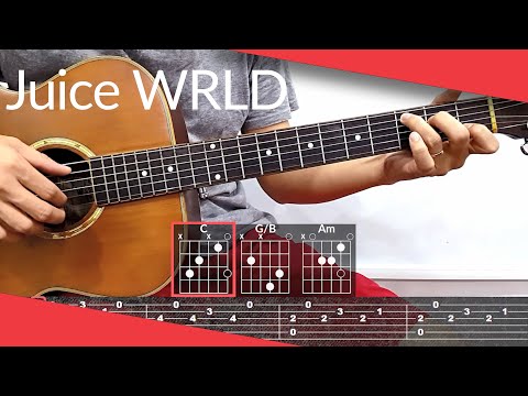 Up Up And Away - Juice WRLD