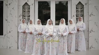 Download lagu Ya Hayatirruh  - Esnaba Voice mp3