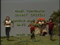 Sesame Street Episode 2715 Credits