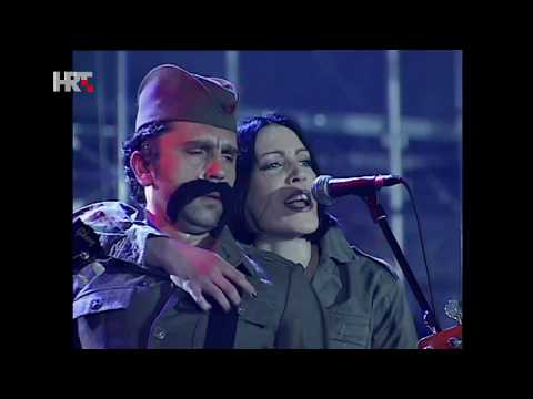 Porin '01: Let 3 & E.N.I. - Tazi Tazi