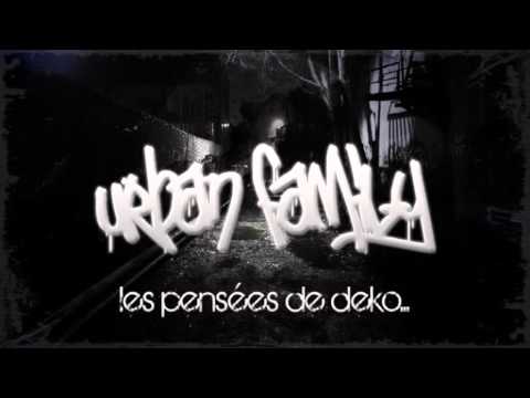 Deko ft Vanz - Rimes du 7340