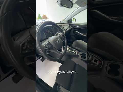 фото opel grandland x i рестайлинг 0