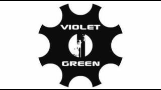 Enchantress - One Violet Green
