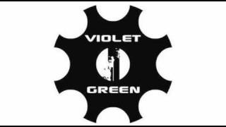 Enchantress - One Violet Green