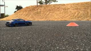 ドリパケ　練習中