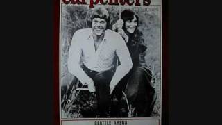 The Carpenters &quot;Where Do I Go from Here?&quot;