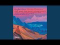 Mussorgsky: Tsar Saul "Song of Saul Before Battle"