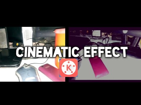 Make Your Video Looks Cinematic effect like a PRO | Filmmaking Tools