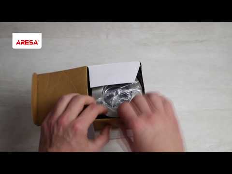 Кофемолка ARESA AR-3604