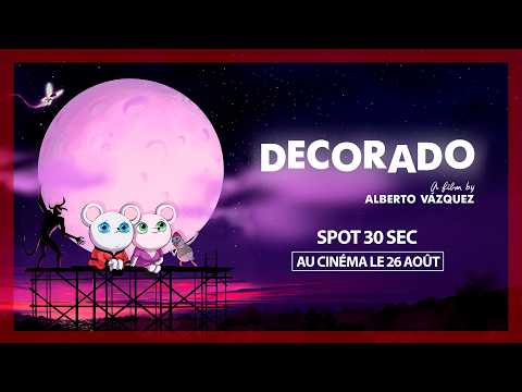 DECORADO | Spot 30s Date