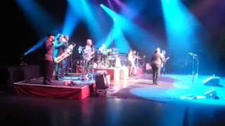 DAUNIELLE and Huey &quot;Respect Yourself&quot;