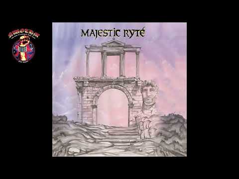 Majestic Ryte - Majestic Ryte (2023)