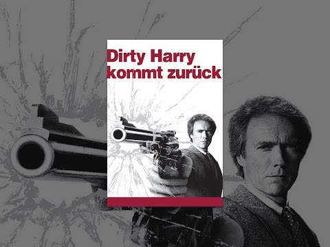 Dirty Harry kommt zurück