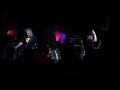 Karma to Burn “Thirty Six” K2B “36” Live @ Drunken Unicorn Atlanta 6/11/16
