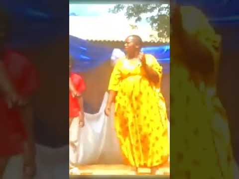 KELVIN J MUTASA MUMOYO LIVE