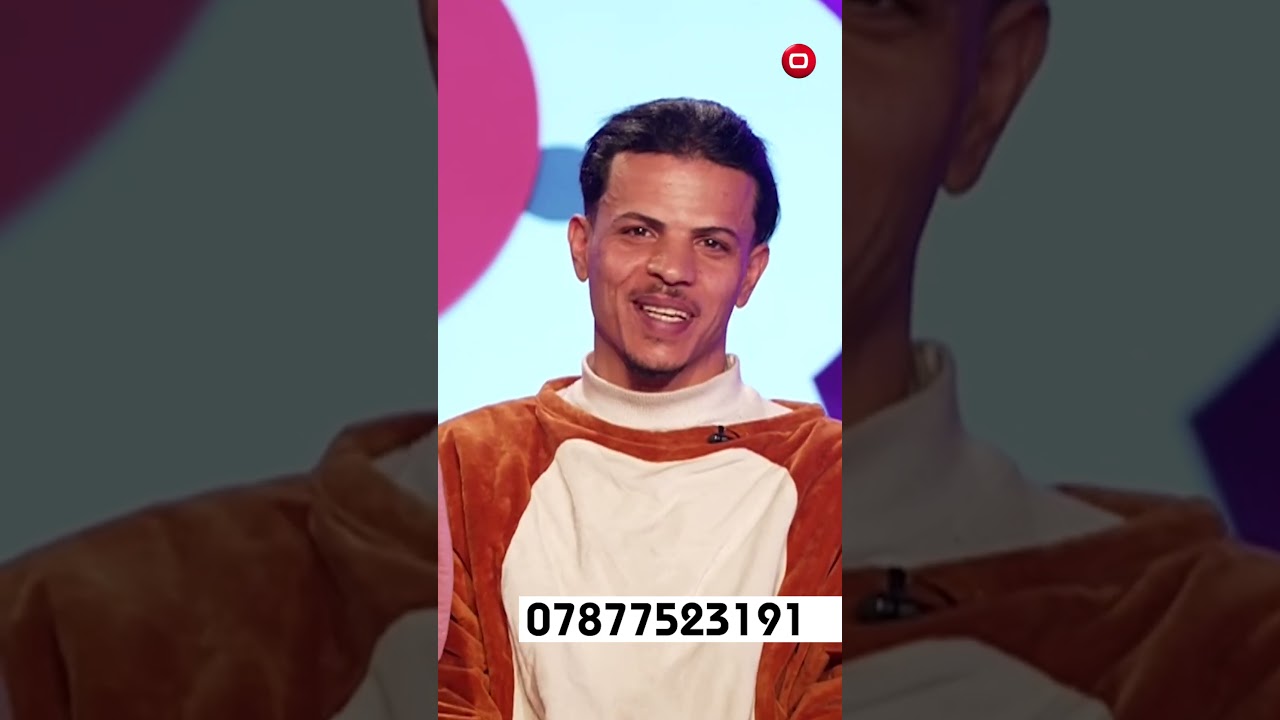 فيديو | جيري : موقف مؤثر لن ينسى#shorts