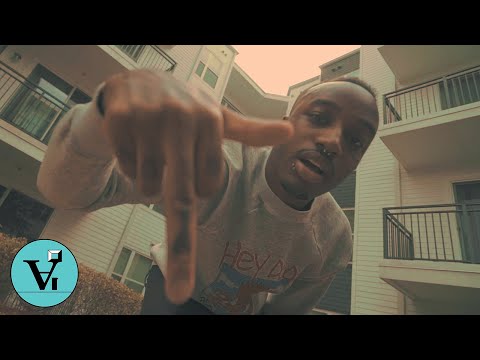 RonSoCold - Kanye (Official Music Video) Shot by @savani