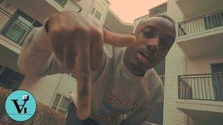 RonSoCold - Kanye (Official Music Video) Shot by @savani