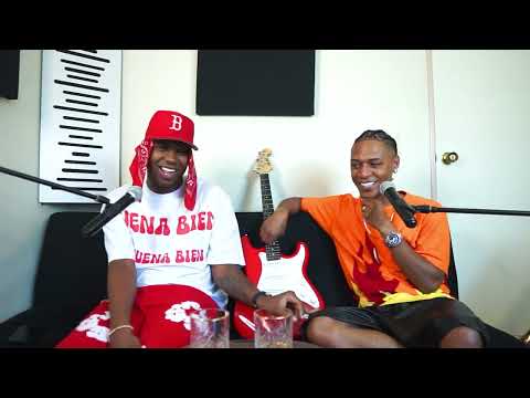 RICO RICO REMIX, CHOCQUIBTOWN, EL ALFA, FARRUKO. PITBULL - Los Dioses Del Ritmo | Hablando Claro