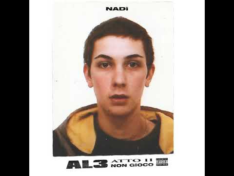 Nadi’ - Avengers  Feat. Sonny Willa (Prod.Neji)