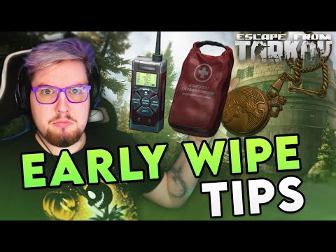 ‘Escape From Tarkov’ Wipe And Patch Date Confirmed, And It’s Very Soon – Archyde