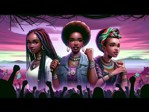 Shundies: Empowering Women Through Music and Fashion - The Mahoyo Project: South Africa