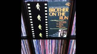 Johnny Pate - Brother (Title) video
