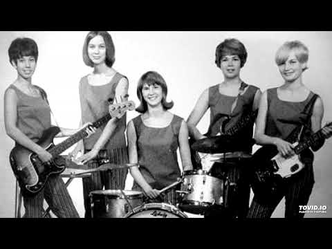 The Continental Co-Ets - I Don't Love You No More