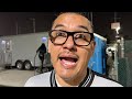 WHERE’S CANELO HIDING? - JOSE BENAVIDEZ SR REACTS TO CANELO FIGHT NOT HAPPENING FOR DAVID
