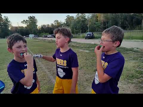 My phenom nephew Preston caught that bomb for the game winning touchdown & he got that MVP! 🏈🔥