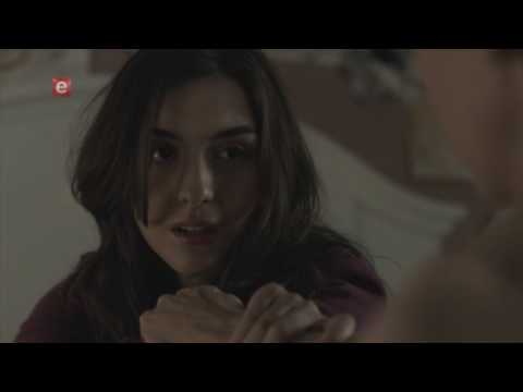 Hostages - Invisible Leash