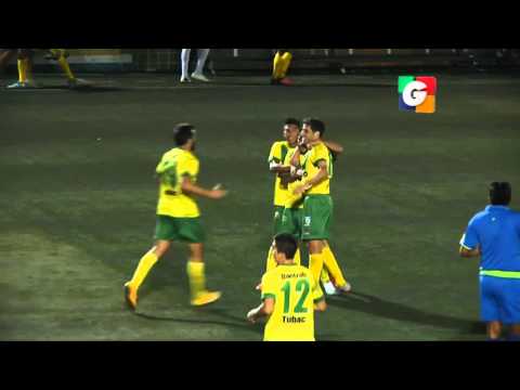 Video Gol : Adrian Apellaniz- Petapa 2-0 Mictlán - Clausura 2016, Jornada 17.