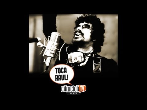 Anarkilópolis - Raul Seixas