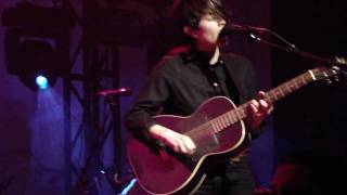 Tegan &amp; Sara 5 - Arrow HD - Can you find the mess up? - Town Hall NYC 10-30-09