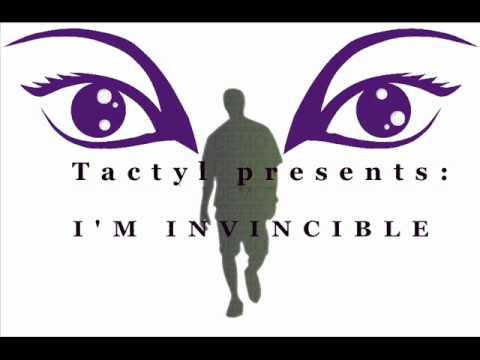 Tactyl-I'm invincible (produced by InTempo)