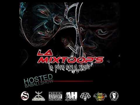 toop's la sulfateuz negrocentrik d.wan