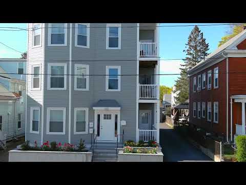 88 Ocean Ave Salem MA